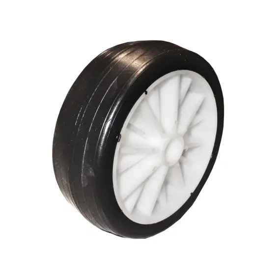 Tyre for Steering - 175x60mm, Dimensions, mm: 175x60