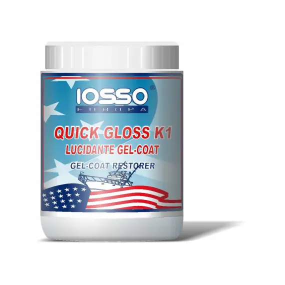 Quick Gloss K1 - 500ml

Brillance Rapide K1 - 500ml