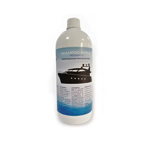 Boat Soap - 1L