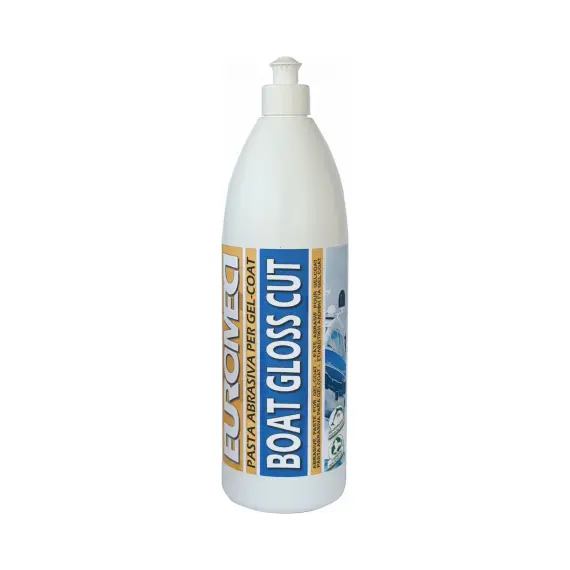 Boat Gloss Cut - 1L