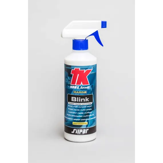 Clignoter Polonais - 750ml
