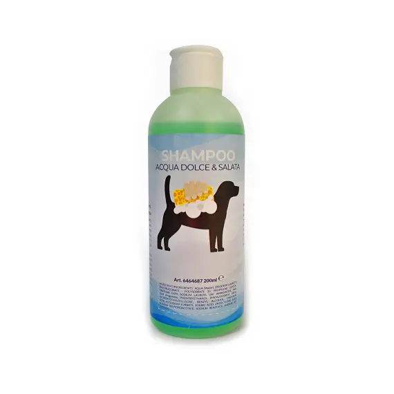 Pet Shampoo - 250ml