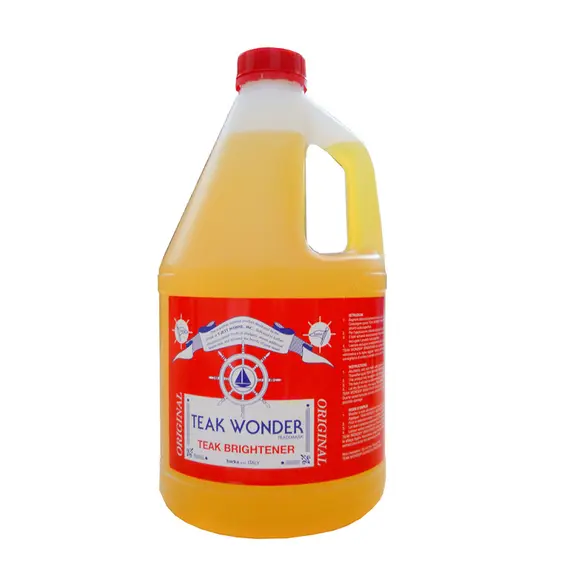 Teck Wonder Brightener - 4L