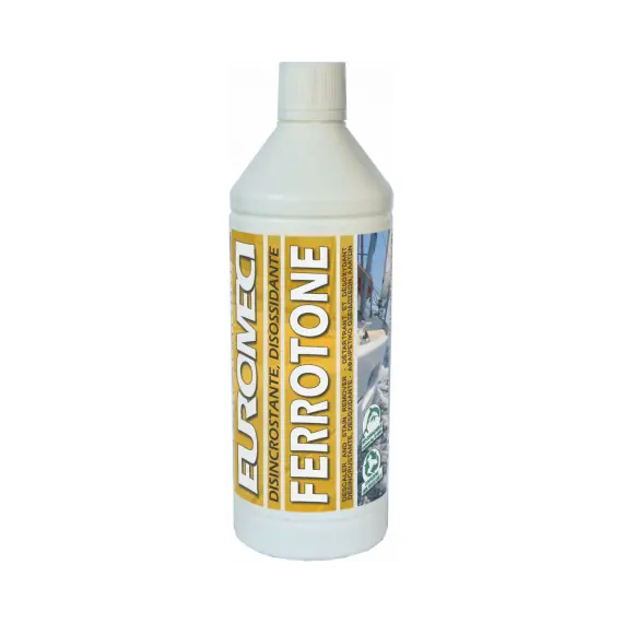 Ferrotone - 1L, Capacité, L: 1