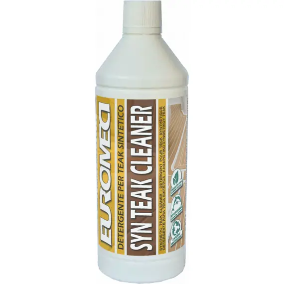 Nettoyeur de teck Syn - 1L