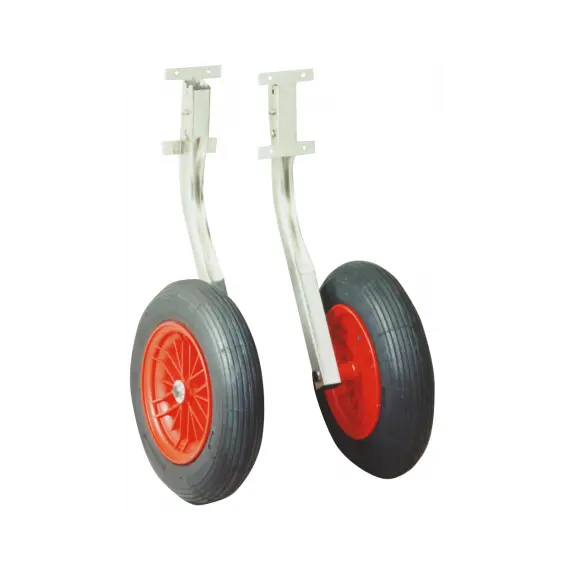 Aft Tyres for Pneumatic Boats