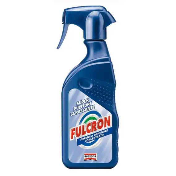 FULCRON - 500ml

FULCRON - 500ml, Capacité, L: 0.5