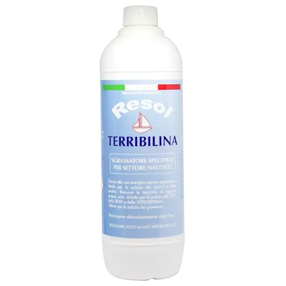 Terribilina - 750ml, Capacité, L: 0.75