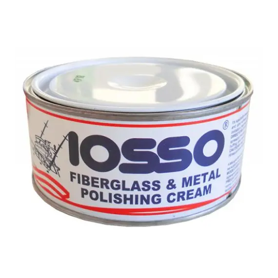 Fiberglass & Metal Restorer - 250ml, Capacity, ml: 250