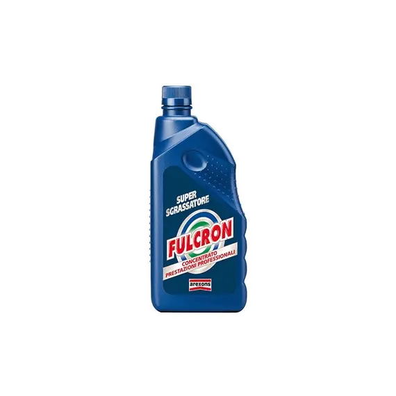FULCRON - 1L

FULCRON - 1L, Capacité, L: 1