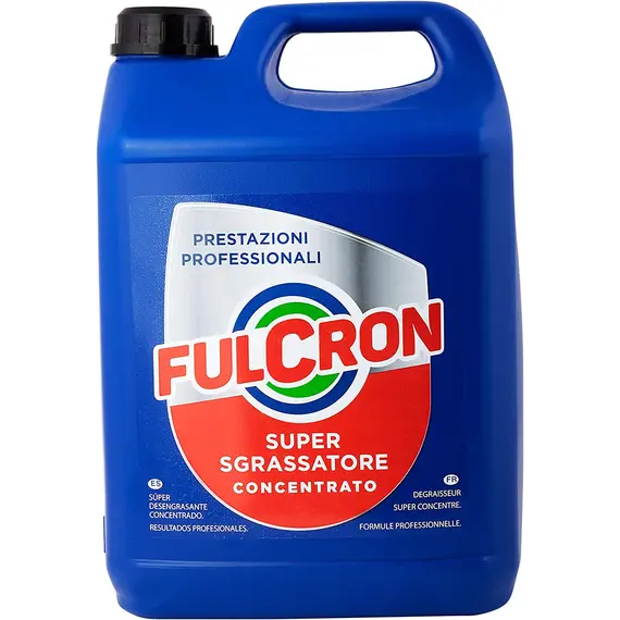 FULCRON - 5L, Capacity, L: 5