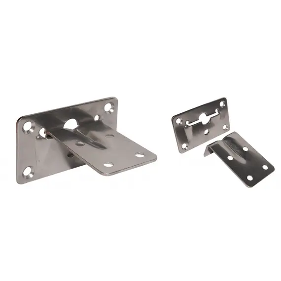 Removable Table Bracket