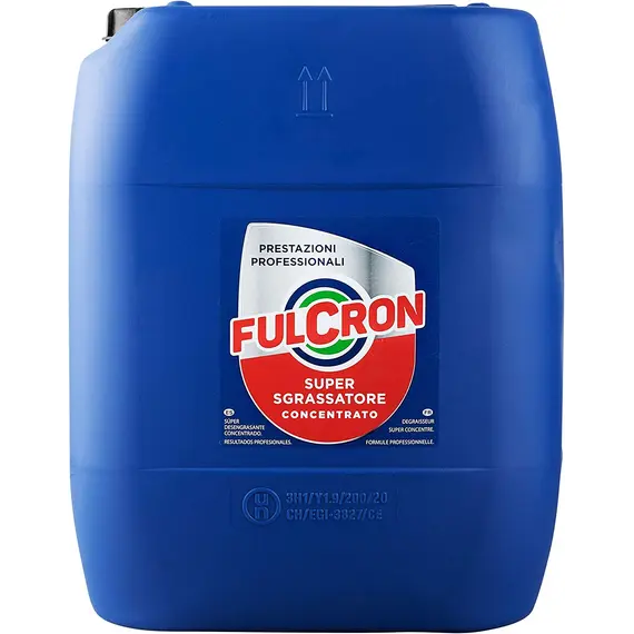 FULCRON - 30L, Capacité, L: 30