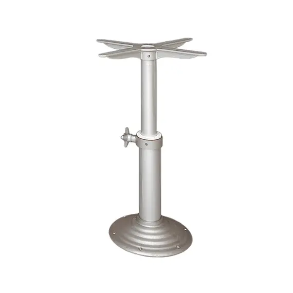 Telescopic Table Pedestal - 550/780mm