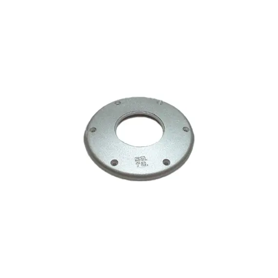 Table Flat Base - 180mm