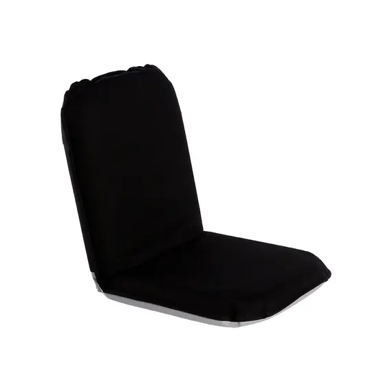 Siège Confort Classique Regular - Noir, Couleur: Black