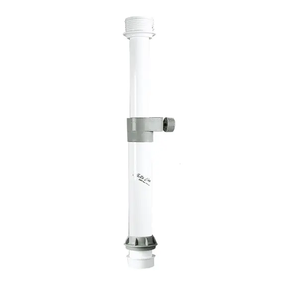 Telescopic Table Pedestal - 730/810mm, Height, mm: 730-810