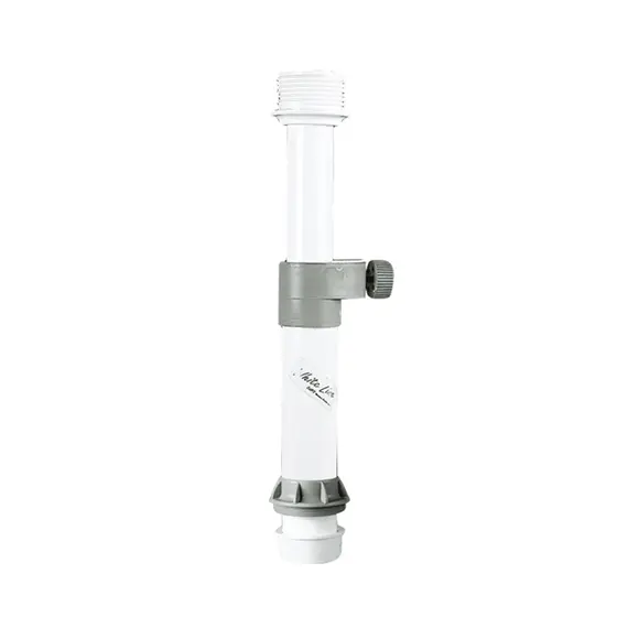 Telescopic Table Pedestal - 520/600mm, Height, mm: 520-600