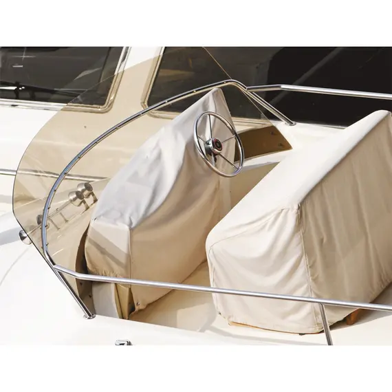 Driver's Seat Cover - 120x140x60cm, Dimensions, cm: 120x140x60, 3 image Driver's Seat Cover - 120x140x60cm, Dimensions, cm: 120x140x60, 3 image