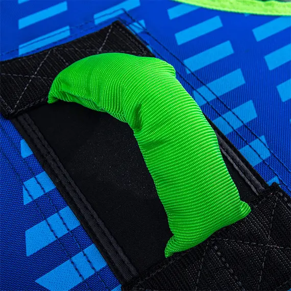 Jobe Ridge Towable 1P, 2 image Jobe Ridge Towable 1P, 2 image