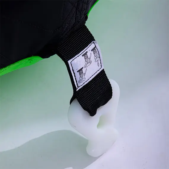 Jobe Ridge Towable 1P, 3 image Jobe Ridge Towable 1P, 3 image