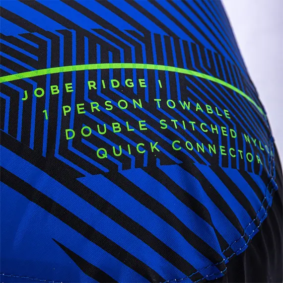 Jobe Ridge Towable 1P, 4 image Jobe Ridge Towable 1P, 4 image