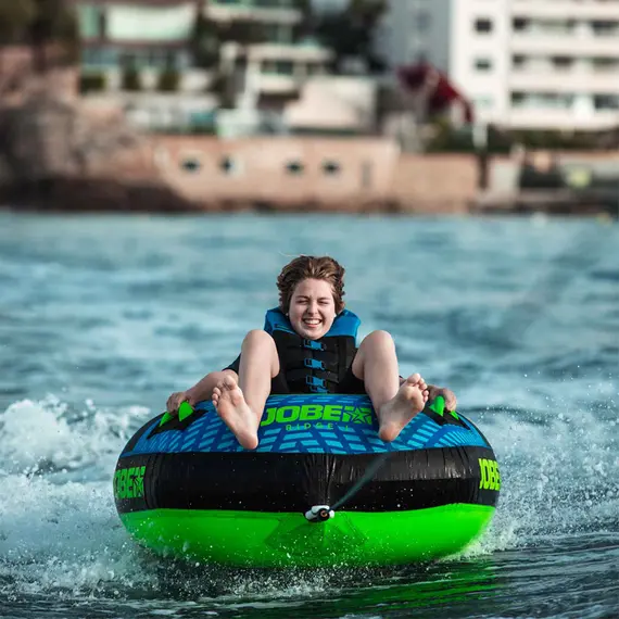 Jobe Ridge Towable 1P, 6 image Jobe Ridge Towable 1P, 6 image