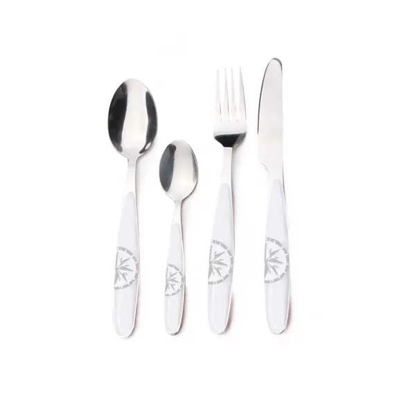 Cutlery Set for 6 Person - Marina Line