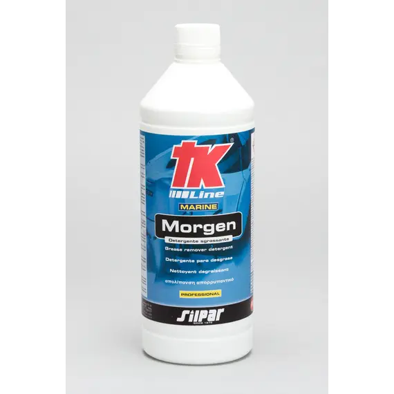 Matin - 1L, Capacité, L: 1