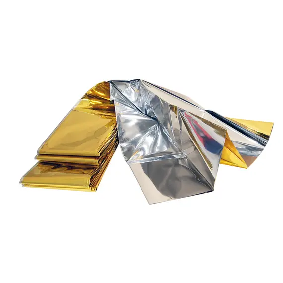 Isothermal Blanket