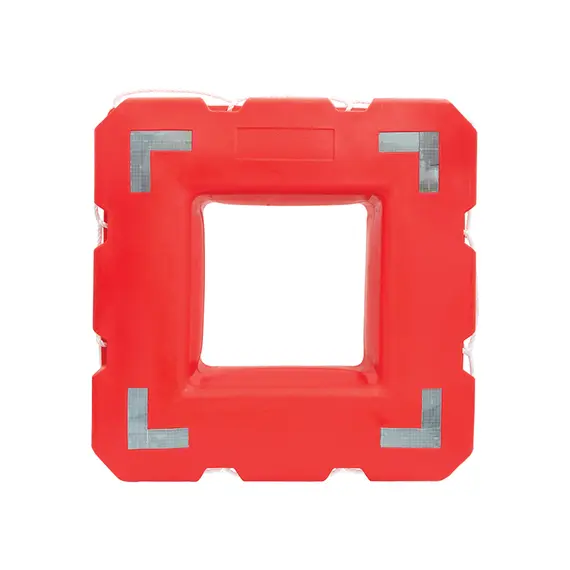 Rigid Type Liferaft - 8P, Persons: 8, 2 image