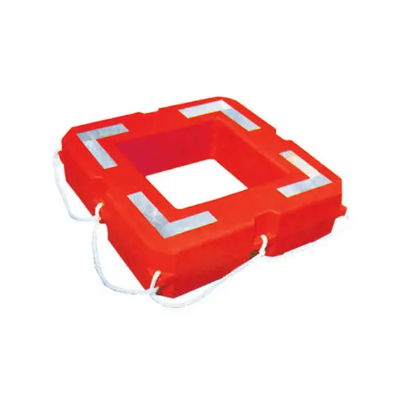 Rigid Type Liferaft - 12P, Persons: 12