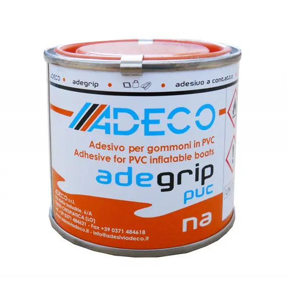 Adhesive for Pvc (adegrip) - 125ml