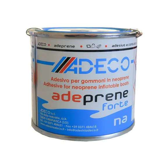 Adhesive for Neoprene (adeprene) - 125ml