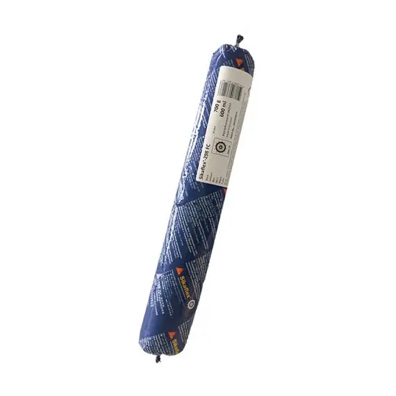 Sikaflex 298 FC - Black - 600ml, Capacity, ml: 600