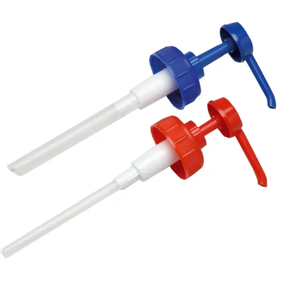 Application Pumps for C-System 10 10 - 26cm, Length, cm: 26