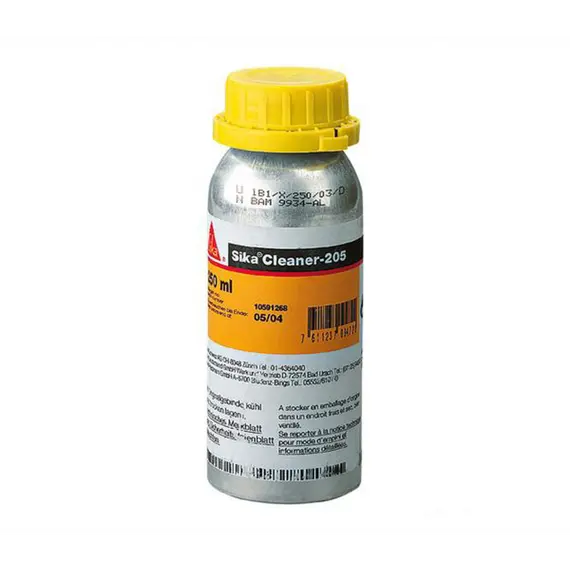 Activateur 205 - 250ml