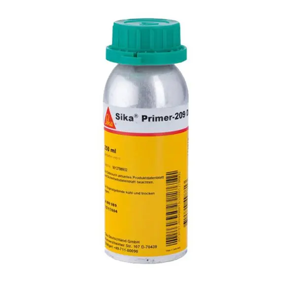 Sika Primer 209 D - 250ml