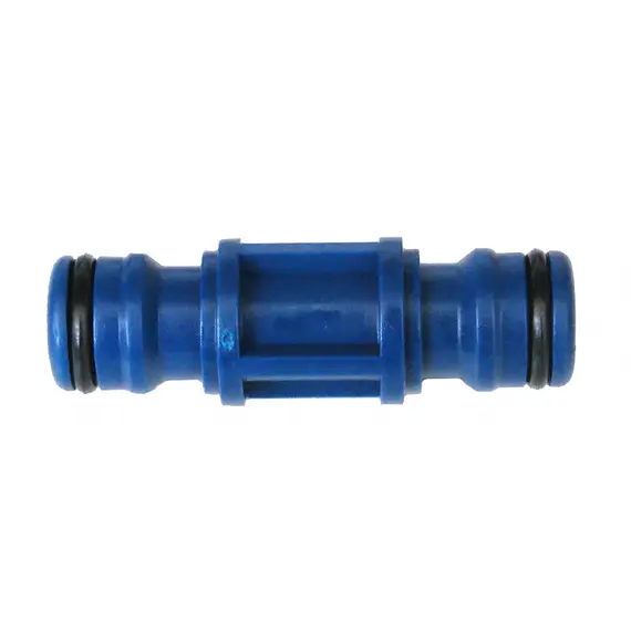 Raccord Mâle Double