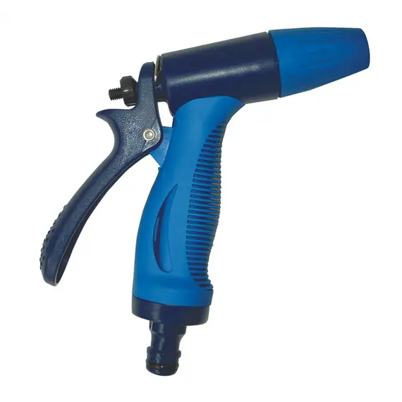 Gun Shower