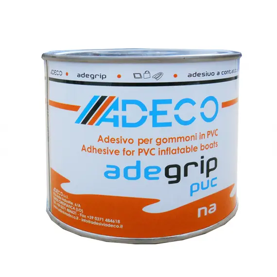 Adhesive for Pvc (adegrip) - 0.5Kg