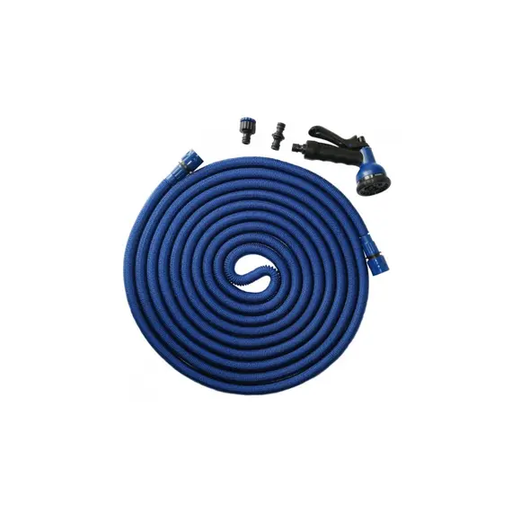 Pyton Extensible Tube