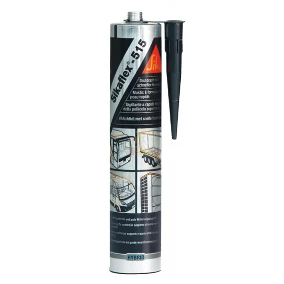 Sikaflex 515 - 300ml - White
