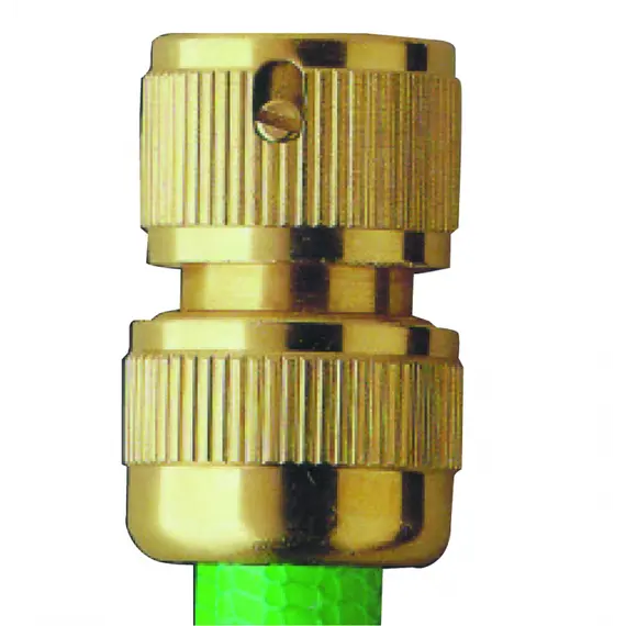 Raccord de tuyau - Ø16/19mm