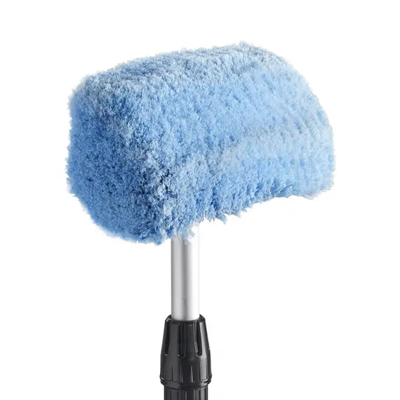 Aquablue Telescopic Brush, 2 image Aquablue Telescopic Brush, 2 image