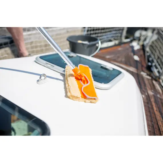 Lavage Tête Laine d'Agneau, 3 image