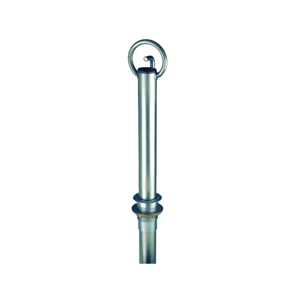 Ski-towing Kit - 125cm