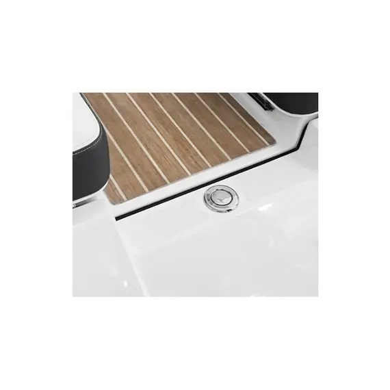 Stainless Steel Ski Tow Connection, 5 image Stainless Steel Ski Tow Connection, 5 image