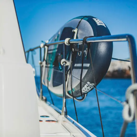 Support de planche à pagaie Jobe, 2 image Support de planche à pagaie Jobe, 2 image