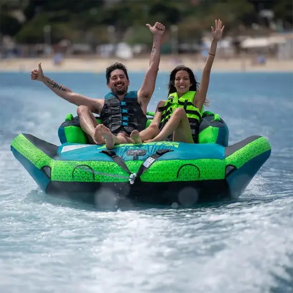 Jobe Binar Towable 2P, 9 image Jobe Binar Towable 2P, 9 image